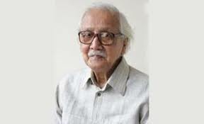 Safiuddin Ahmed`s 91st birthday observed